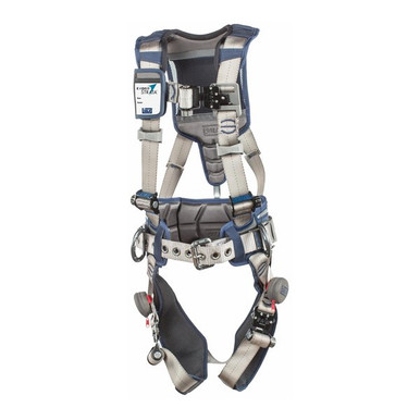 DBI-SALA ExoFit STRATA Comfort Construction Positioning 1114336 DBI-SALA ExoFit STRATA Comfort Construction Positioning 1114336 product photo