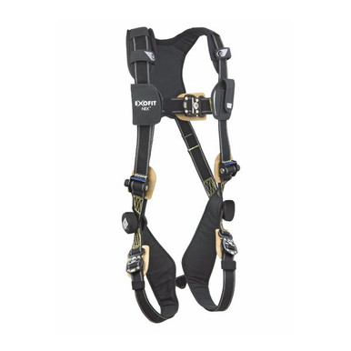 DBI-SALA ExoFit NEX Comfort Arc Flash Vest Harness 1103086 DBI-SALA ExoFit NEX Comfort Arc Flash Vest Harness 1103086 product photo