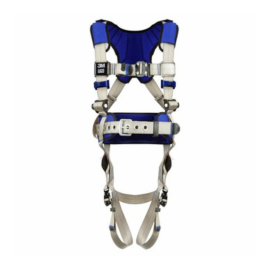 DBI-SALA ExoFit X100 Comfort Construction Harness 1401082 DBI-SALA ExoFit X100 Comfort Construction Harness 1401082 product photo