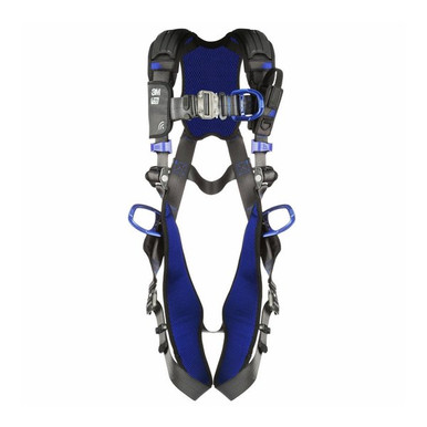 DBI-SALA ExoFit X300 Comfort Vest Climbing/Positioning 1113079 DBI-SALA ExoFit X300 Comfort Vest Climbing/Positioning 1113079 product photo