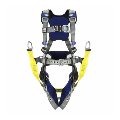 DBI-SALA ExoFit X200 Comfort Oil & Gas 1402116 DBI-SALA ExoFit X200 Comfort Oil & Gas 1402116 product photo