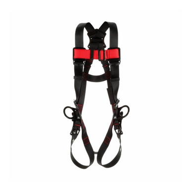 DBI-SALA Protecta P200 Vest Positioning Harness 1161531 DBI-SALA Protecta P200 Vest Positioning Harness 1161531 product photo