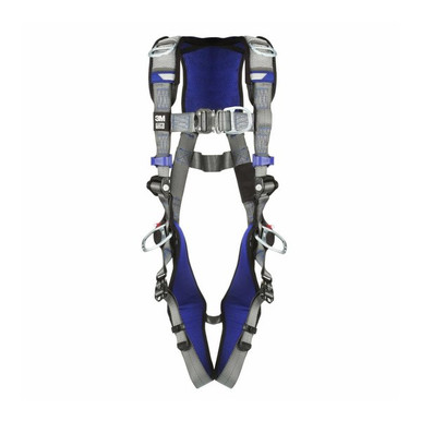 DBI-SALA ExoFit X200 Comfort Vest 1402152 DBI-SALA ExoFit X200 Comfort Vest 1402152 product photo