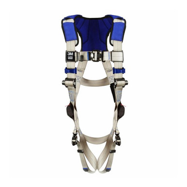 DBI-SALA ExoFit X100 Comfort Vest Harness 1401021 DBI-SALA ExoFit X100 Comfort Vest Harness 1401021 product photo