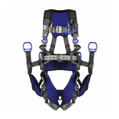 DBI-SALA ExoFit X300 Comfort Tower 1113192 DBI-SALA ExoFit X300 Comfort Tower 1113192 product photo