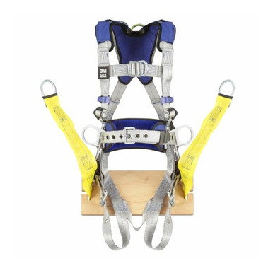 DBI-SALA ExoFit X100 Comfort Construction Oil and Gas 1401146 DBI-SALA ExoFit X100 Comfort Construction Oil and Gas 1401146 product photo