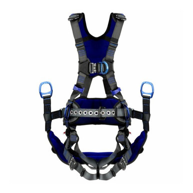 DBI-SALA ExoFit X300 X-Style Tower Climbing Safety 1403210 product photo