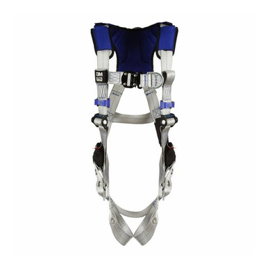 DBI-SALA ExoFit X100 Comfort Vest Climbing Safety 1401117 DBI-SALA ExoFit X100 Comfort Vest Climbing Safety 1401117 product photo