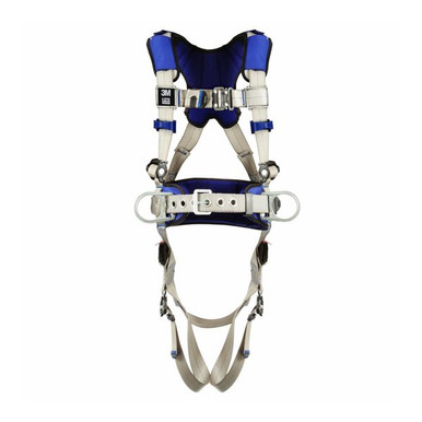 DBI-SALA ExoFit X100 Comfort Construction Positioning 1401093 product photo