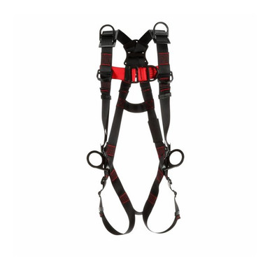 DBI-SALA Protecta P200 Vest 1161514 product photo