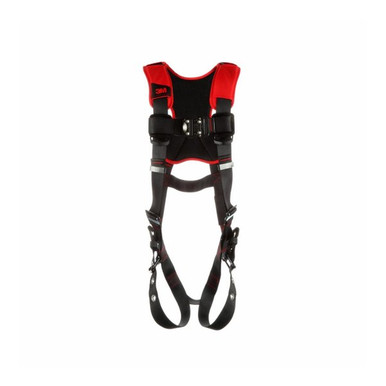 DBI-SALA Protecta P200 Comfort Vest Safety Harness 1161421M, Medi DBI-SALA Protecta P200 Comfort Vest Safety Harness 1161421M, Medi product photo