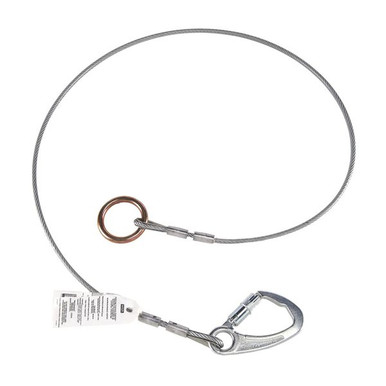 MSA 10087003 Anchorage Connector MSA 10087003 Anchorage Connector product photo