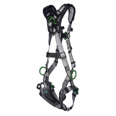 MSA 10194953 Full-Body Harness MSA 10194953 Full-Body Harness product photo
