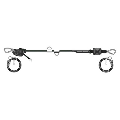 MSA 10219292 60 ft Horizontal Lifeline product photo