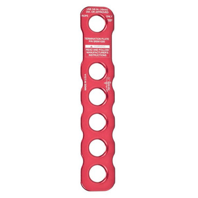 MSA SRIW1000 Vertical Lifeline MSA SRIW1000 Vertical Lifeline product photo