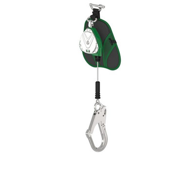 MSA V-TEC EDGE VTLEG-021-PA-A Personal Fall Limiter product photo