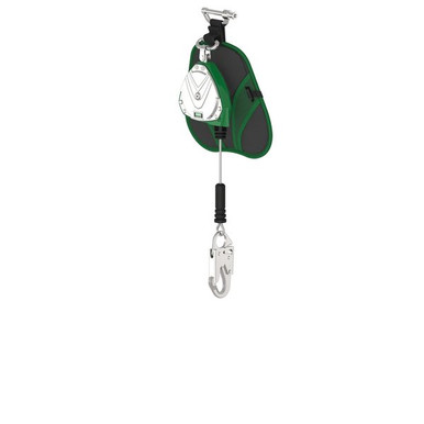 MSA V-TEC EDGE VTLEG-021-PB-A Personal Fall Limiter product photo