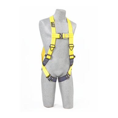 DBI-SALA Delta Vest-Style Climbing Harness 1102090 DBI-SALA Delta Vest-Style Climbing Harness 1102090 product photo