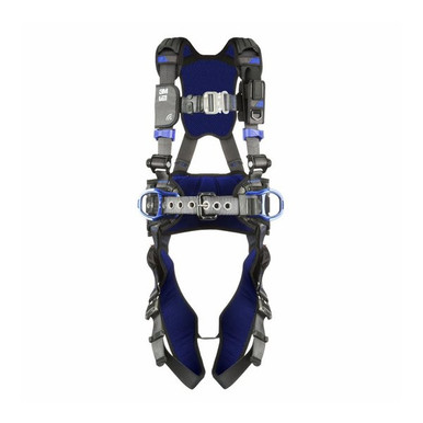 DBI-SALA ExoFit X300 Comfort Construction Positioning 1113124 DBI-SALA ExoFit X300 Comfort Construction Positioning 1113124 product photo