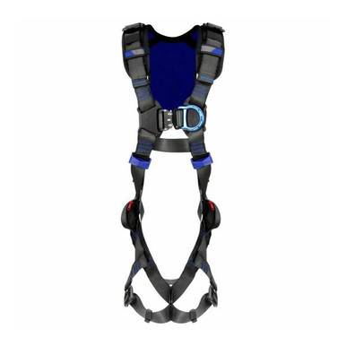 DBI-SALA ExoFit X300 X-Style Climbing Vest Harness 1403202 product photo