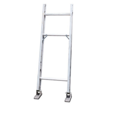 Tie Down 40659 TranzVolt G2 4 ft base track section