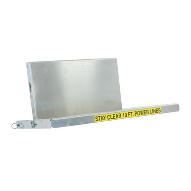 Tie Down 40675 TranzVolt G2 collapsible roofing platform kit