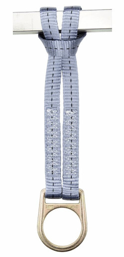 FallTech 7214 tower scaffold choker anchor, 3-pack