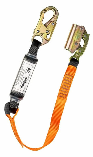 Fall Arrestor Rope Grab compatible 5/8