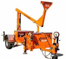 Malta Dynamics X1000 Mobile Grabber base unit