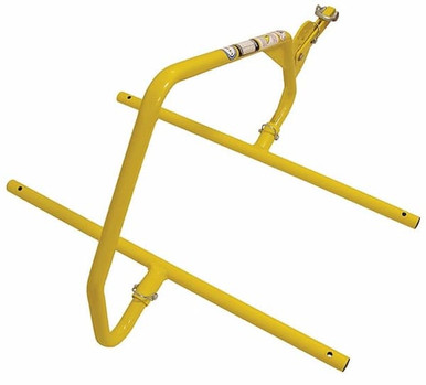 Super Anchor 8501 G-Clamp Fall Protection System