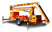 Malta Dynamics X1270 Mobile Grabber base unit