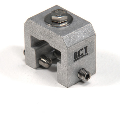 Roof Clamp RCT standing seam clamp