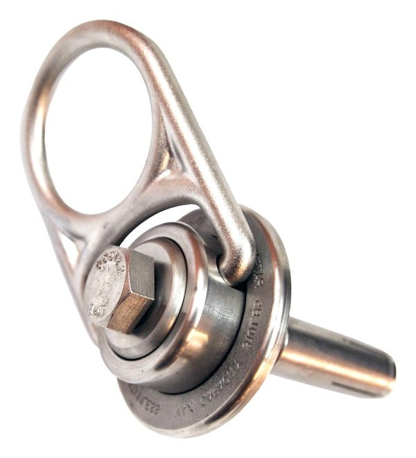 Frontline COM345K-SS MEGA Swivel 5K Stainless Steel Concrete Anchor Frontline COM345K-SS MEGA Swivel 5K 316 stainless steel concrete anchor