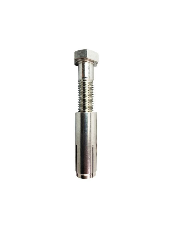 Frontline COM345K-SSRB 316 stainless steel replacement bolt for the COM345K-SS MEGA Swivel anchor