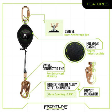 Frontline RPW11