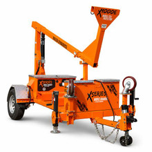 Malta Dynamics X1000E Mobile Grabber base unit