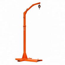 Malta Dynamics X550 anchor base unit
