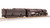 Broadway Limited N 6992 Unlettered Challenger 4-6-6-4 Steam Locomotive Paragon4 DCC Sound