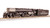 Broadway Limited N 8656 Union Pacific #3985 Challenger 4-6-6-4 Steam Locomotive Stealth Series