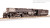 Broadway Limited N 6987 Denver & Rio Grande Western #3803 Challenger 4-6-6-4 Steam Locomotive Paragon4 DCC Sound