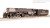 Broadway Limited N 6988 Denver & Rio Grande Western Challenger 4-6-6-4 Steam Locomotive Paragon4 DCC Sound