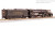 Broadway Limited N 6989 Clinchfield #670 Challenger 4-6-6-4 Steam Locomotive Paragon4 DCC Sound