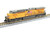 ES44AC DCC UP 5454 w/Snd