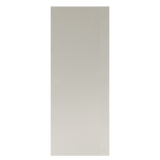 21in x 4in, .060, Satin Finish, Anodized Aluminum Push Plate