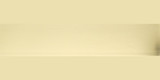 6in x 40in Kick Plate Polished Brass-Aluminum