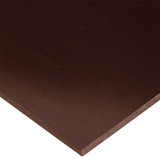 6in x 32in Kick Plate Brown Plastic