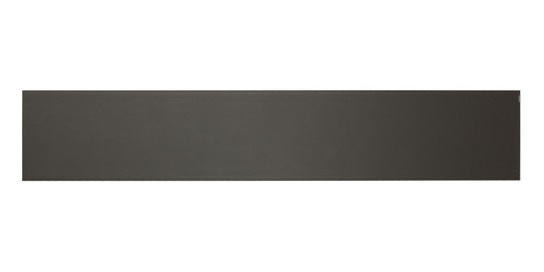 8in x 28in Kick Plate Oil Rubbed Bronze Powder Coated