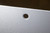 8in x 34in - .060, 5005, Anodized Satin Finish, Aluminum Mop Plates - Close Up - Countersunk Holes