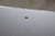 12in x 25in - .060, 5005, Anodized Satin Finish, Aluminum Kick Plates - Close Up - Holes