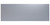 12in x 30in - .060, 5005, Anodized Satin Finish, Aluminum Kick Plates